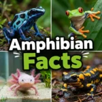 amphibian facts