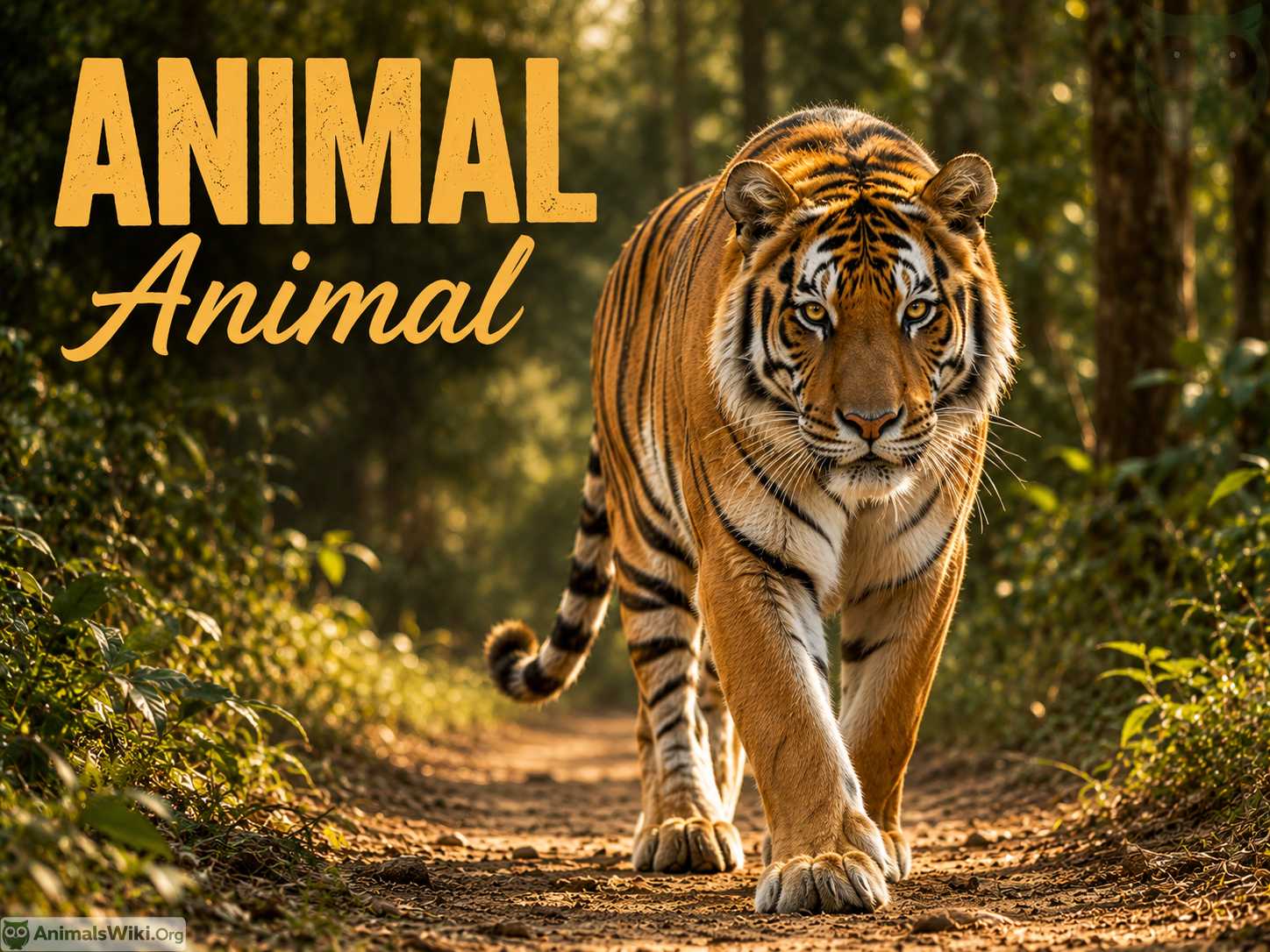animal animal