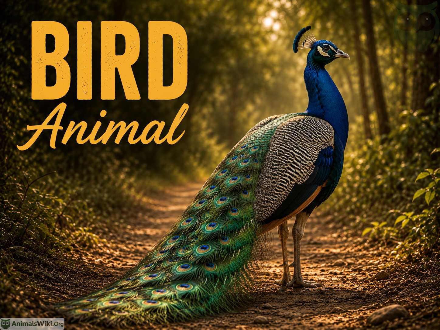 bird animal