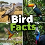 bird facts
