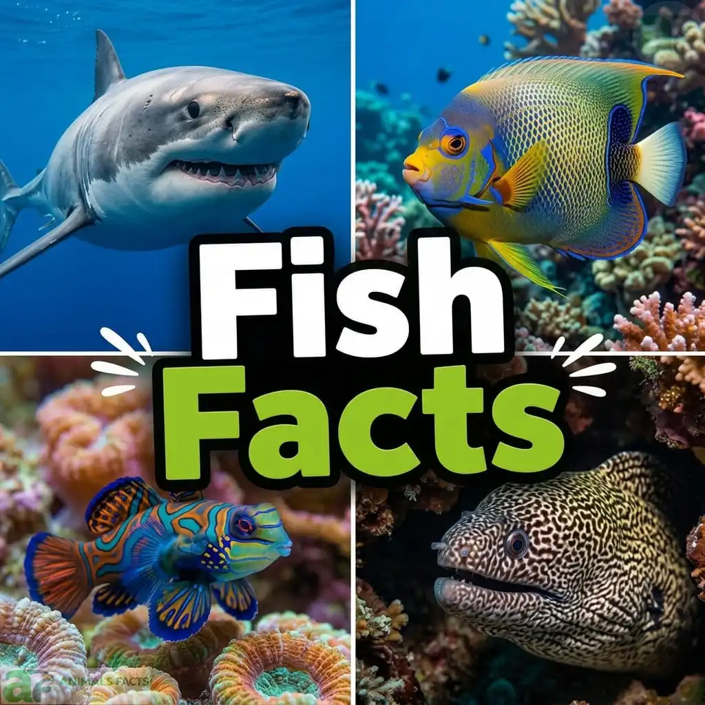 fish facts