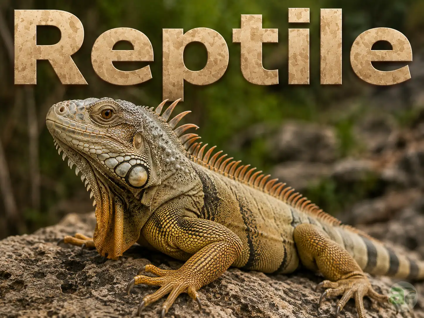 reptile