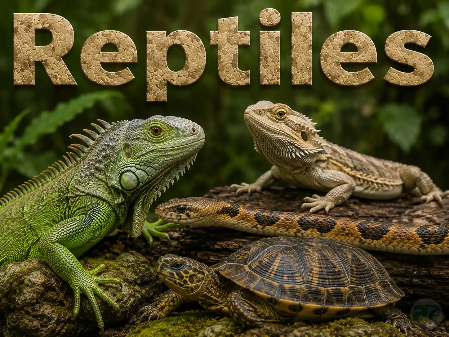 reptiles