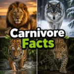 carnivore facts