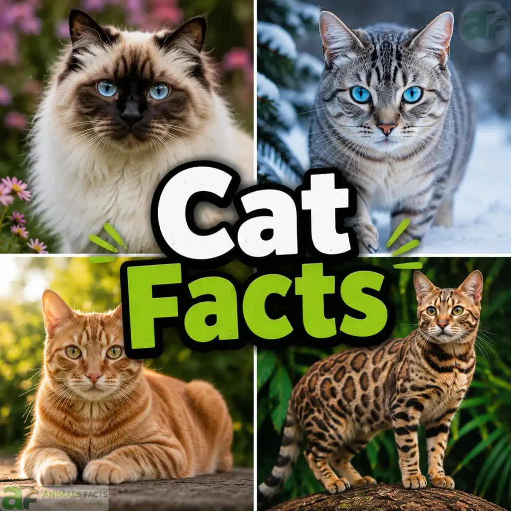 cat facts