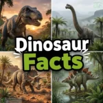 dino facts