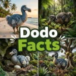 dodo facts