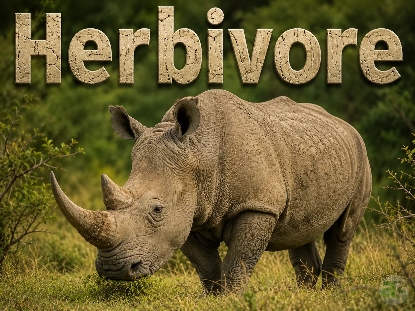 herbivore