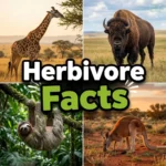 herbivore facts