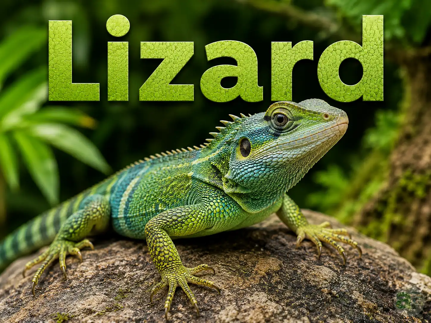 Lizard