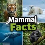 mammal facts