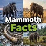 mammoth facts