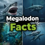 megalodon facts