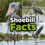 shoebill facts