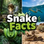 snake facts