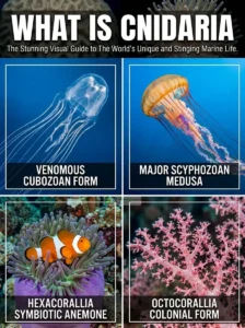 what is a cnidaria