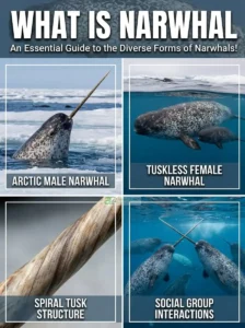 what is a narwhal