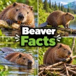 beaver facts