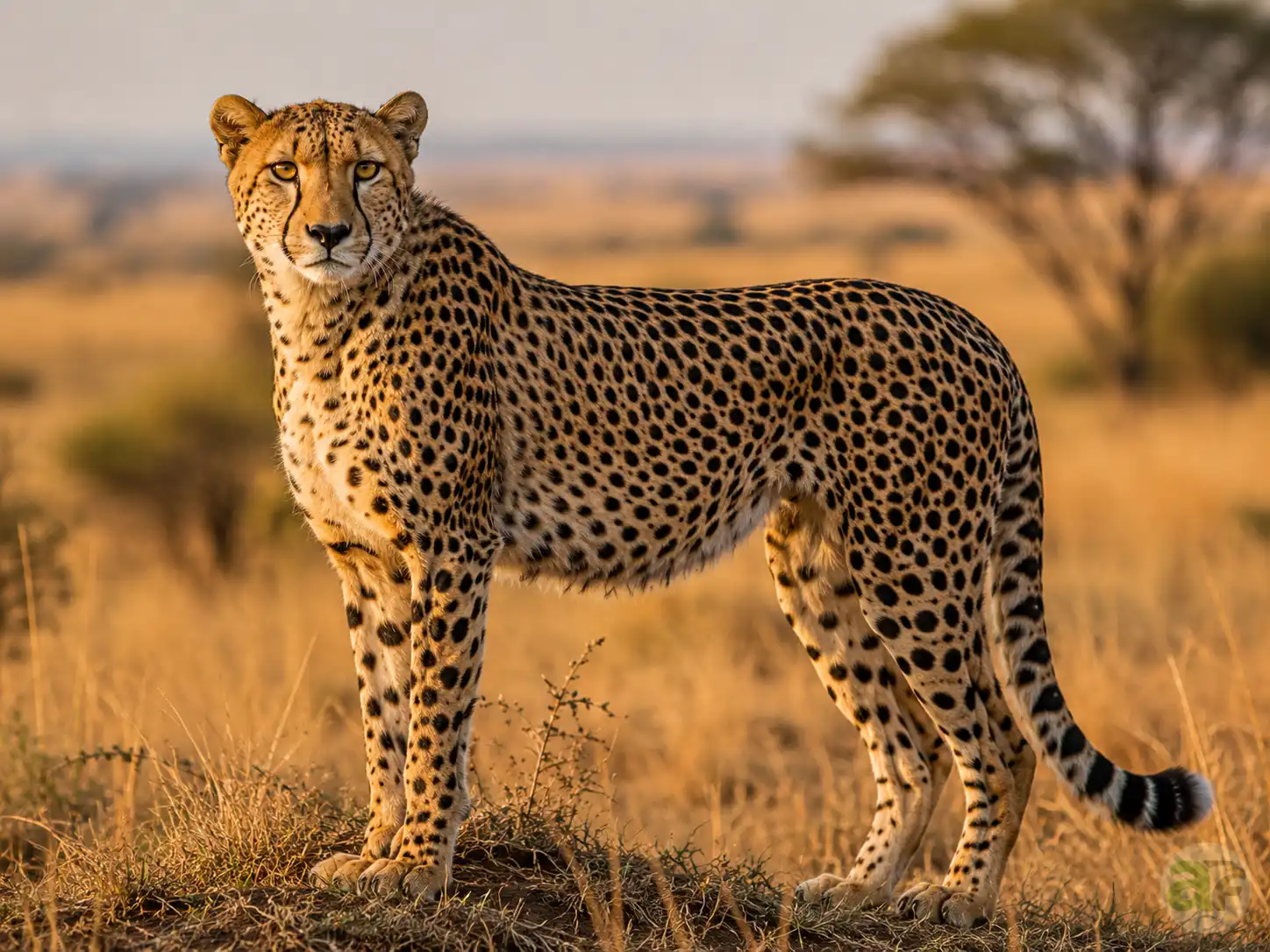 cheetah
