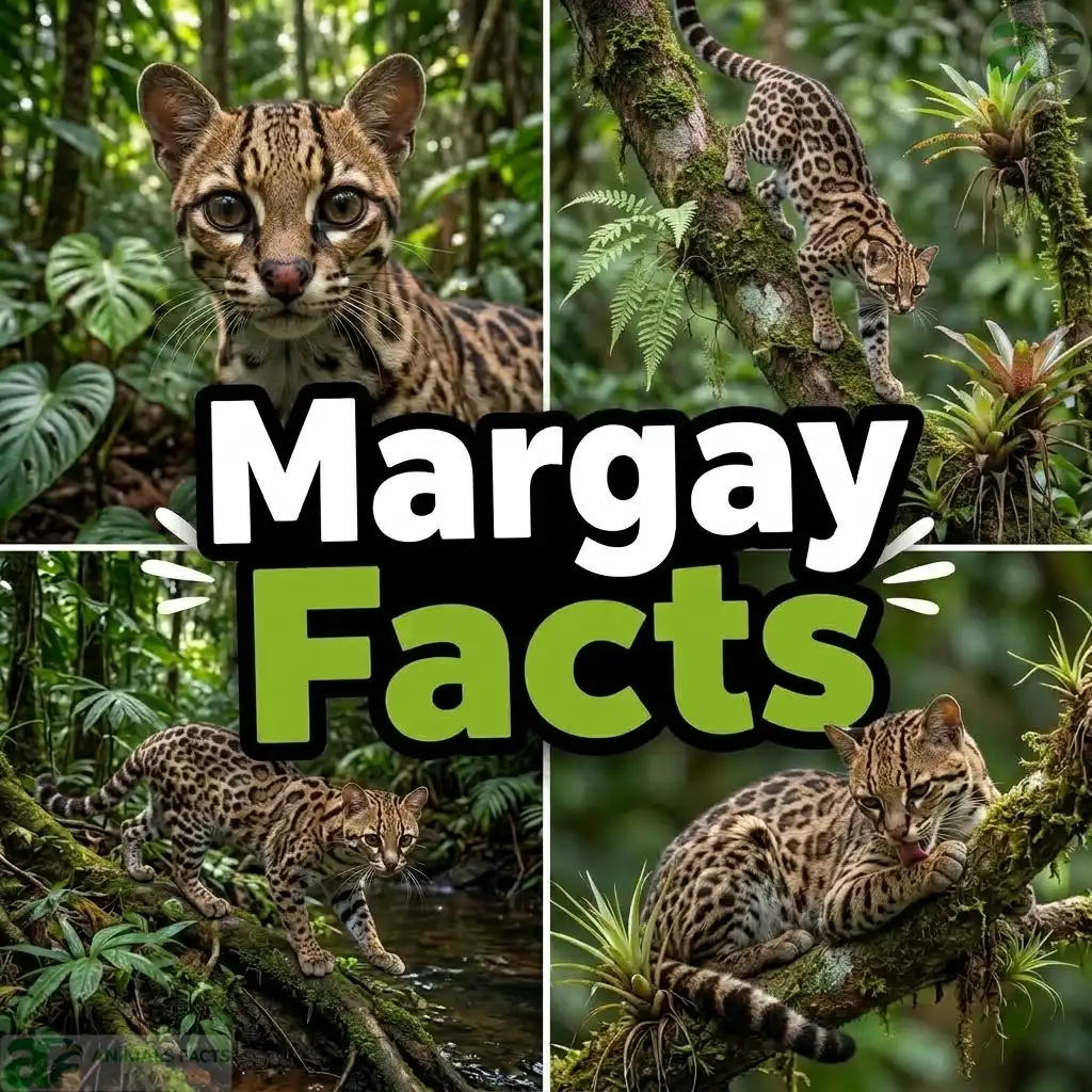 margay facts