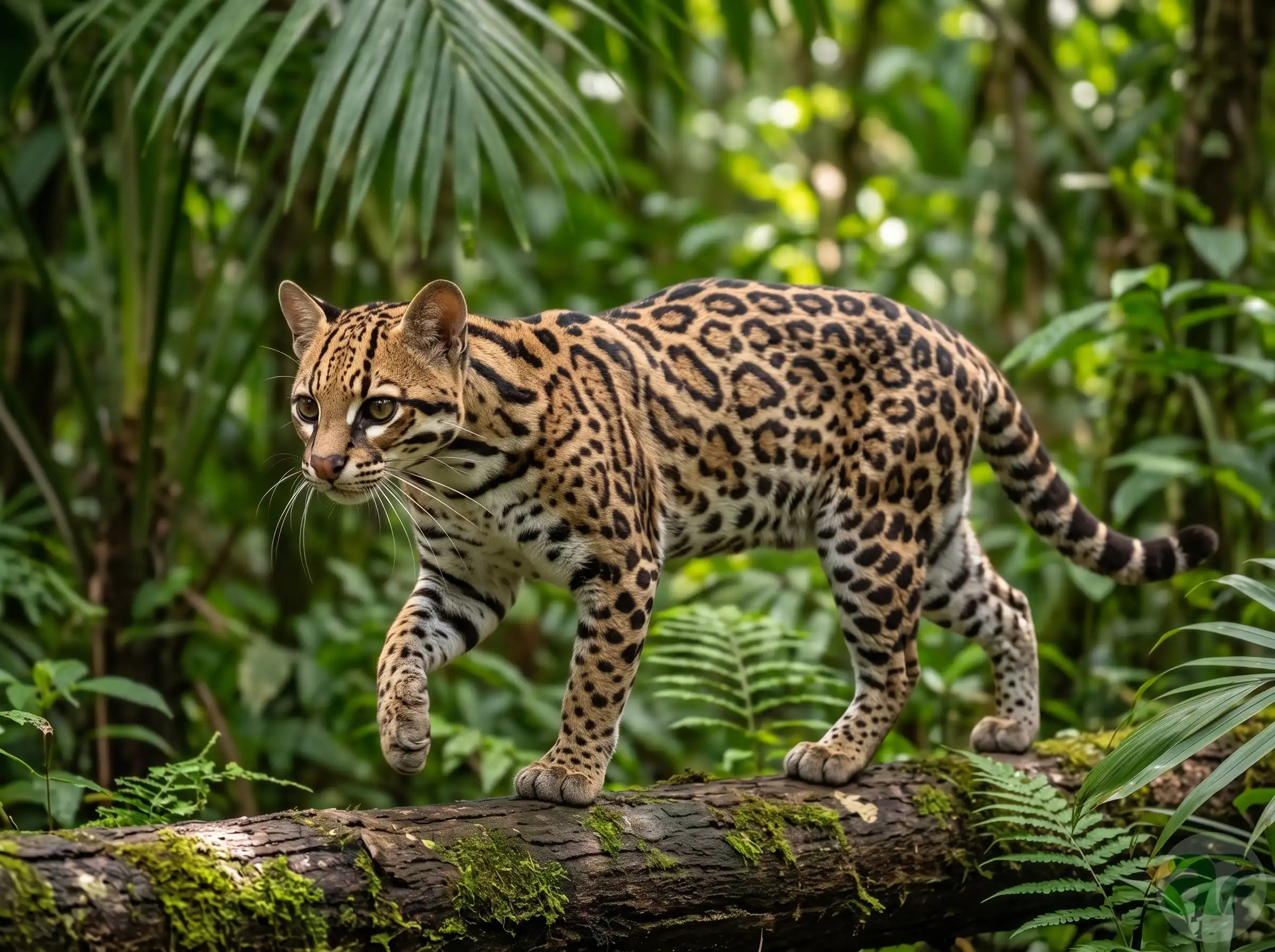 Ocelot