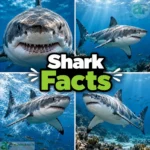 shark facts