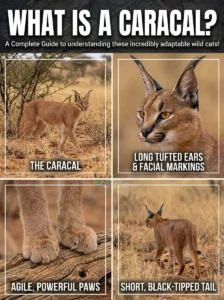 what is caracal?