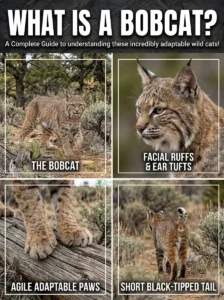 what is a bobcat