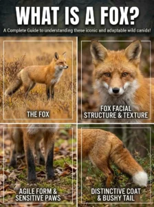 What is a Fox