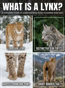 What is a Lynx