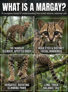 what is a margay