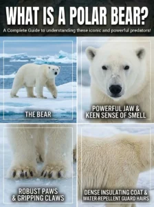 what is a polar bear