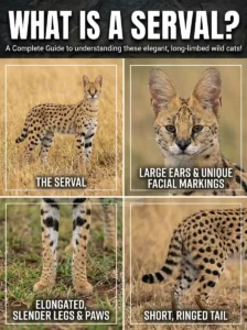 what is a serval?