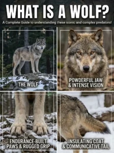 What is a Wolf