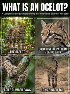 What is an Ocelot