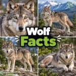 Wolf Facts