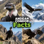 Andean Condor Facts