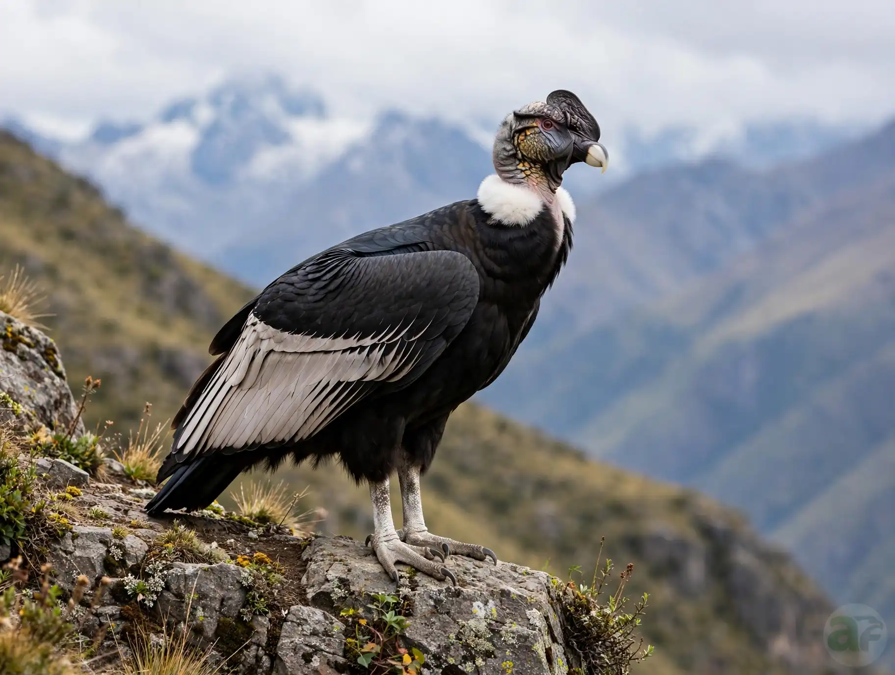 Andean Condor