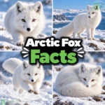 Arctic Fox Facts