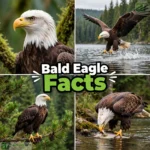 Bald Eagle Facts