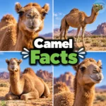 camel facts