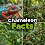 Chameleon Facts