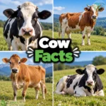 Cow Facts