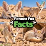 Fennec Fox Facts