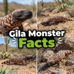 Gila Monster Facts