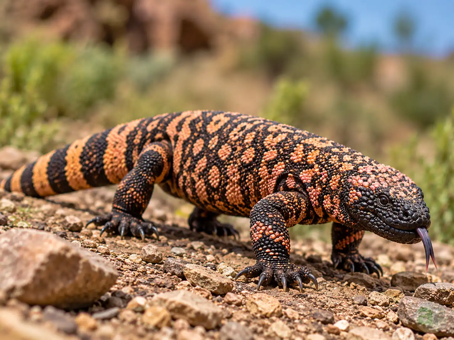 Gila Monster