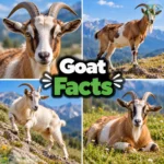 goat facts