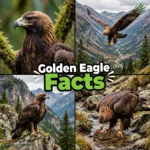 Golden Eagle Facts