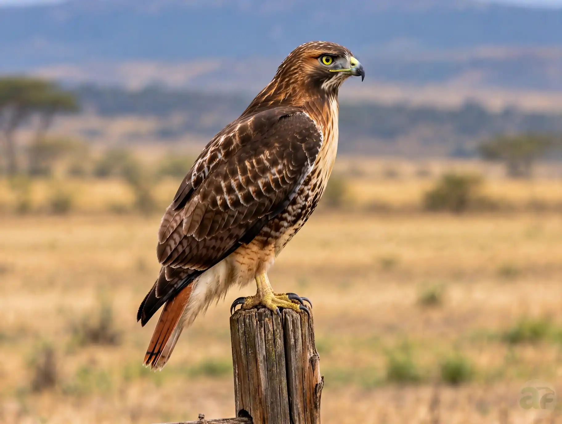 Hawk