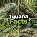 Iguana Facts